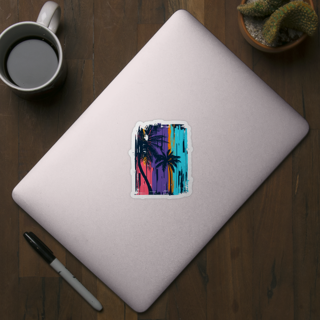Paradise Found by Urbanprint